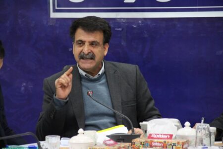 یک هزار و ۵۵۳ روستای لرستان شرایط تشکیل شورا را دارند