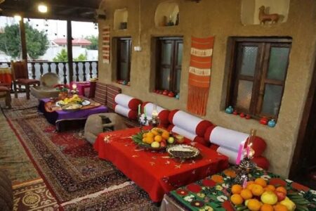 اختصاص ۱۴ همت به استانها برای ایجاد بومگردی