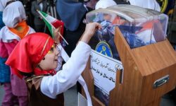 کمک نیم میلیاردی لرستانی‌ها به مددجویان امداد