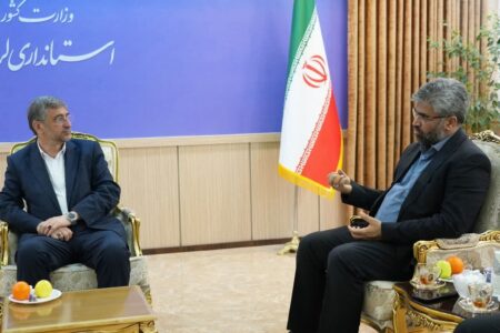 اختصاص  ۲۱ درصد از منابع مولدسازی کشور به لرستان