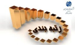 کسب رتبه اول کشوری روابط عمومی مخابرات منطقه لرستان در کشور