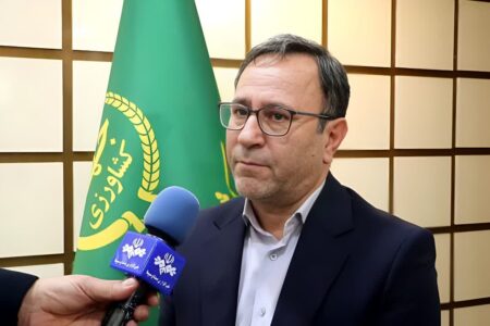 صدور سند برای ۸۴ درصد اراضی کشاورزی لرستان