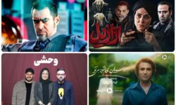 انتقاد تهیه‌کننده سینما از برجسته‌شدن موضوع قتل در نمایش خانگی