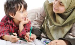 سایه امن خانواده در روزهای پرخطر جنگ