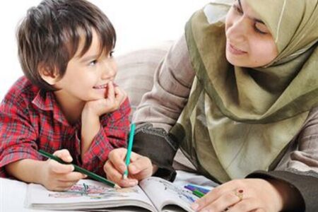 وقتی «روزهای سخت» بر روان کودک اثر می‌گذارد