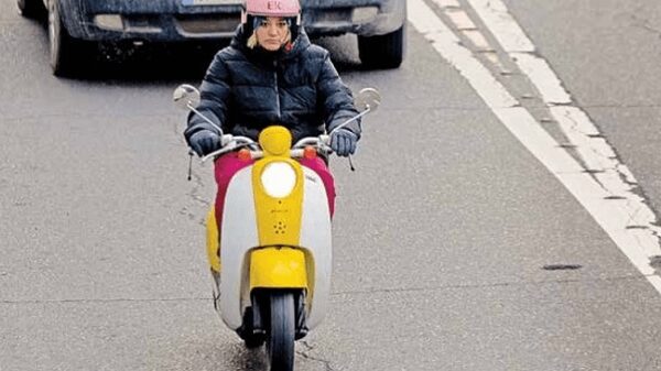 موتورسواری بانوان سوژه پروژهسازی سیاسی جریان اصلاحات