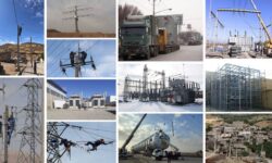 صنعت برق ایران پس از انقلاب؛ رشدی چند برابر میانگین جهانی را تجربه کرده است