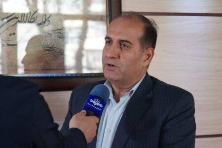 بهره‌برداری از طرح ملی صدور آنی کارت هوشمند سوخت در منطقه لرستان