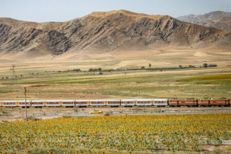 راه آهن لرستان، مطالبه ۱۳ساله استانی با منفعت ملی