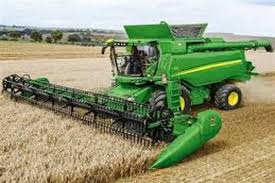 سرمایه گذاری ۵۰۰ میلیارد تومانی برای توسعه مکانیزاسیون کشاورزی در لرستان