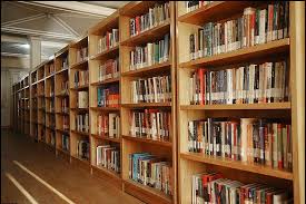 سه کتابخانه‌ لرستان به دلیل کمبود اعتبار و موانع فنی نیمه کاره هستند