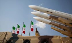 غرق شدن شناورهای تاکتیکی و هلاکت تعداد زیادی از تروریست های امریکایی