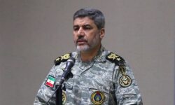 حمله موفق ارتش ایران به فرودگاه بن گوریون با پهپاد پیشرفته آرش ۲