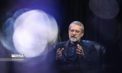 علی لاریجانی به شهادت رسید