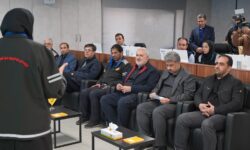 نصب بیش از یک میلیون کنتور هوشمند در شهر تهران