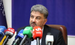 رفع حوادث شبکه به‌طور متوسط در کمتر از ۵۵ دقیقه