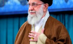 رهبر معظم انقلاب اسلامی ایران به شهادت رسید