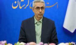 کمبود کالاهای اساسی در استان نداریم/ کاهش قیمت مرغ