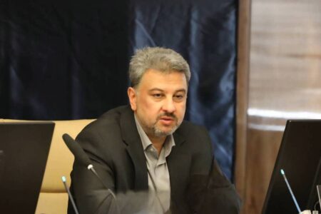 ۱.۲ همت خسارت به شبکه برق وارد شده است