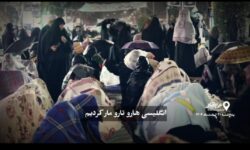 نقش بانوان در تقویت تاب‌آوری ملی