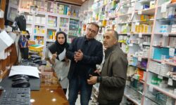 لغو فرآیند تایید بیمه‌ای اینترنتی دارو