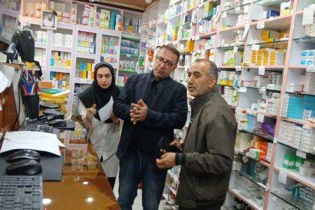 لغو فرآیند تایید بیمه‌ای اینترنتی دارو