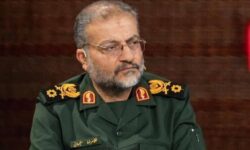 رئیس سازمان بسیج مستضعفین به شهادت رسید