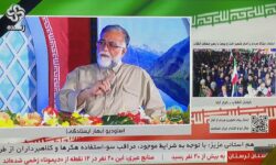 استفاده از ظرفیت مردم برای تقویت قوه دفاعی و همدلی اجتماعی
