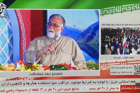 استفاده از ظرفیت مردم برای تقویت قوه دفاعی و همدلی اجتماعی
