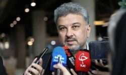 قدردانی از اقدامات ارزشمند بخش خصوصی صنعت برق