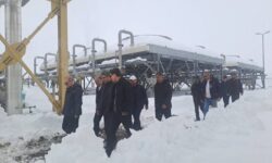 نخستین نیروگاه زمین‌گرمایی ایران فروردین به شبکه برق کشور متصل می‌شود