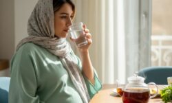 تمهیدات لازم برای مادران باردار در شرایط بحران