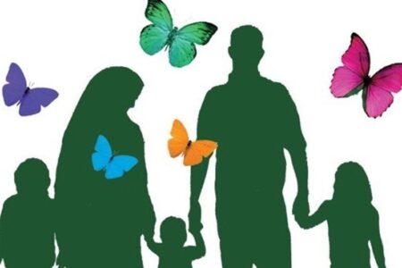 دوستان و خانواده؛ پشتیبان ما در زمان‌های سخت