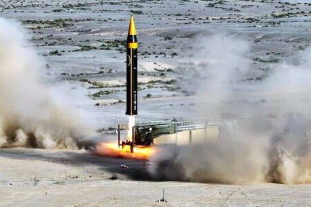 سردرگمی دشمن متجاوز با تاب آوری نیروهای مسلح و مردم ایران