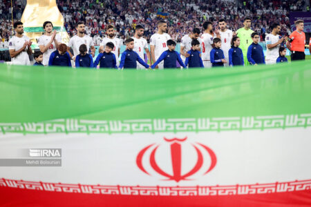 آغاز فروش بلیت مسابقات تیم ملی ایران در جام ۲۰۲۶