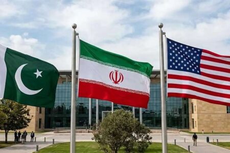 از چانه‌زنی فشرده برای نزدیک‌سازی دیدگاه‌ها تا پایان مذاکره بدون توافق