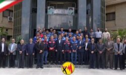 پیام سرپرست شرکت توانیر به مناسبت روز ملی منابع انسانی