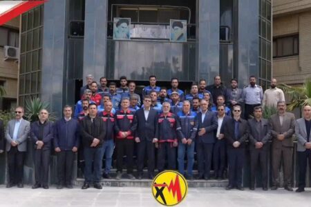 پیام سرپرست شرکت توانیر به مناسبت روز ملی منابع انسانی