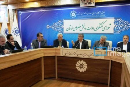 پرداخت چهار همت از تسهیلات سفر رئیس‌جمهور به لرستان