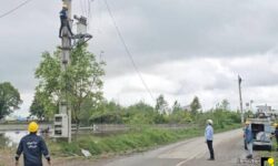 اجرای طرح جهادی مهتاب و پرداخت پاداش به گزارش‌دهندگان برق‌های غیرمجاز