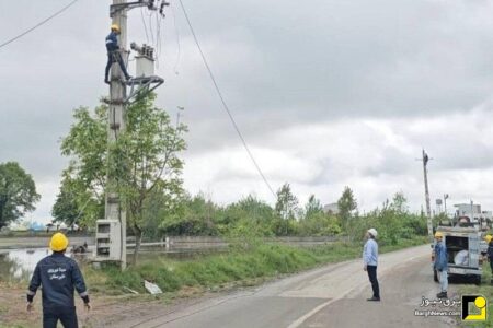 اجرای طرح جهادی مهتاب و پرداخت پاداش به گزارش‌دهندگان برق‌های غیرمجاز