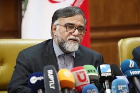 نبض خیابان؛ سنگر دوم رزمندگان در نبرد ترکیبی و تجلی وحدت ملی