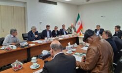 هم‌افزایی‌‌‌ وزارت نیرو و بخش خصوصی برای مدیریت اوج بار تابستان /۳ محور راهبردی پایداری برق کلید خورد