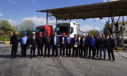 ایستادگی در خط مقدم خدمت؛ بازرسی در مسیر پیروزی در نبرد رمضان