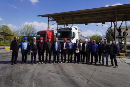 ایستادگی در خط مقدم خدمت؛ بازرسی در مسیر پیروزی در نبرد رمضان