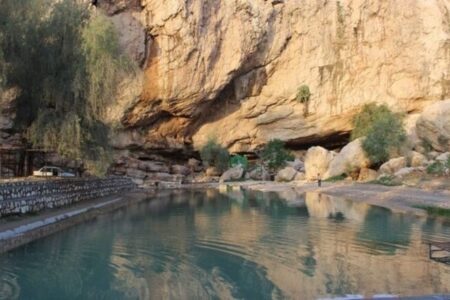 مشارکت مردم و کشاورزان گامی موثر در مدیریت مصرف آب در لرستان