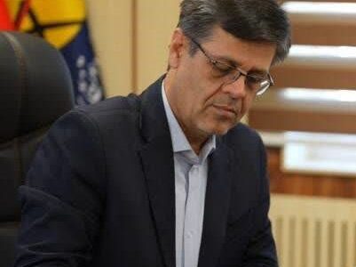 پیام تبریک سرپرست شرکت توانیر به مناسبت روز جهانی سیمبان