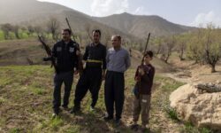 برنو؛ نامی که هنوز بوی مقاومت می‌دهد