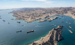 تنگه هرمز، دست بالای ایران در مذاکرات با واشنگتن