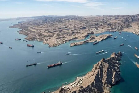 محاصره تنگه هرمز وخیم‌ترین بحران انرژی جهان را تشدید می‌کند